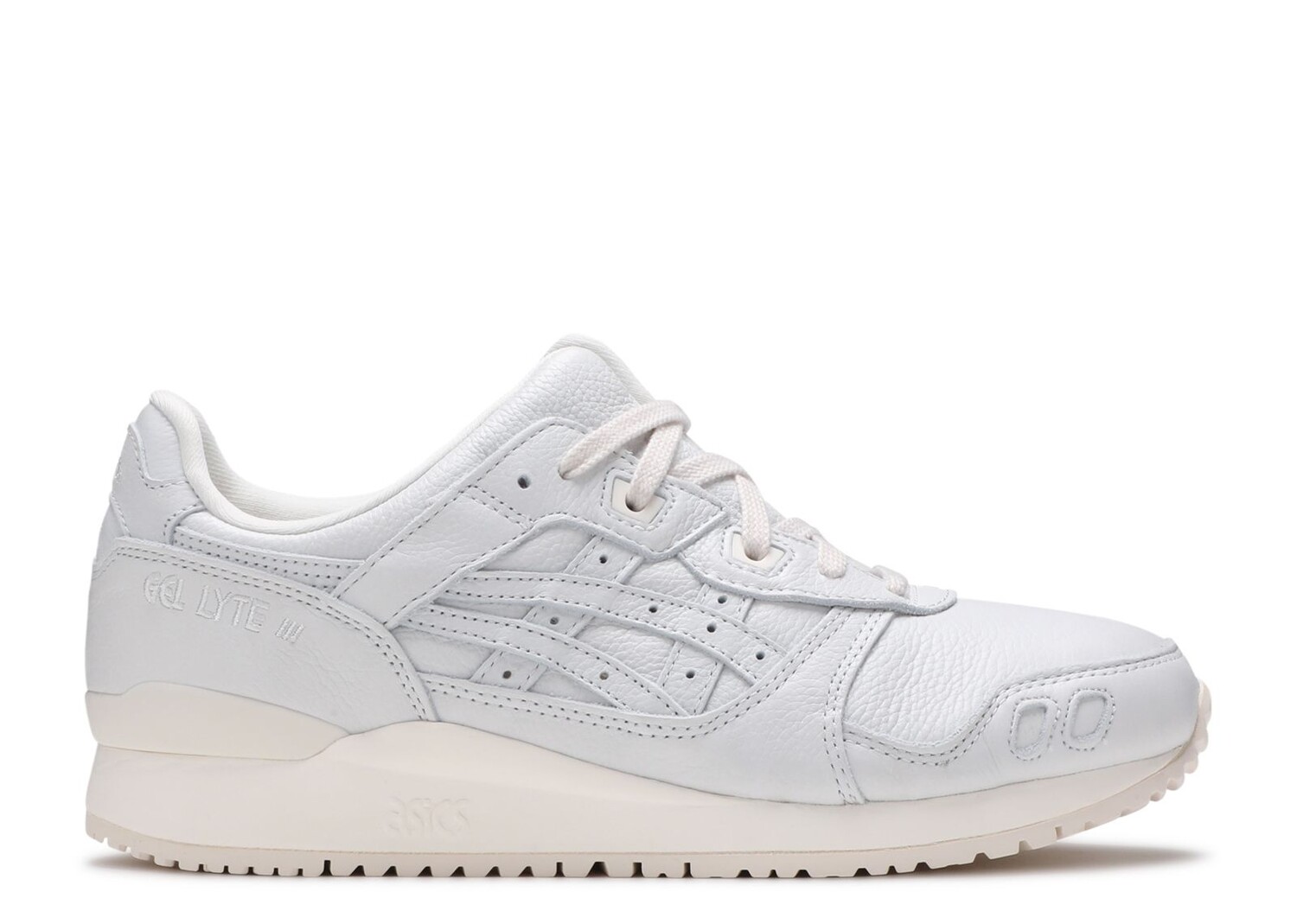 Кроссовки ASICS Gel Lyte 3 Og 'Glacier Grey', серый кроссовки gel kinsei og glacier grey asics серый