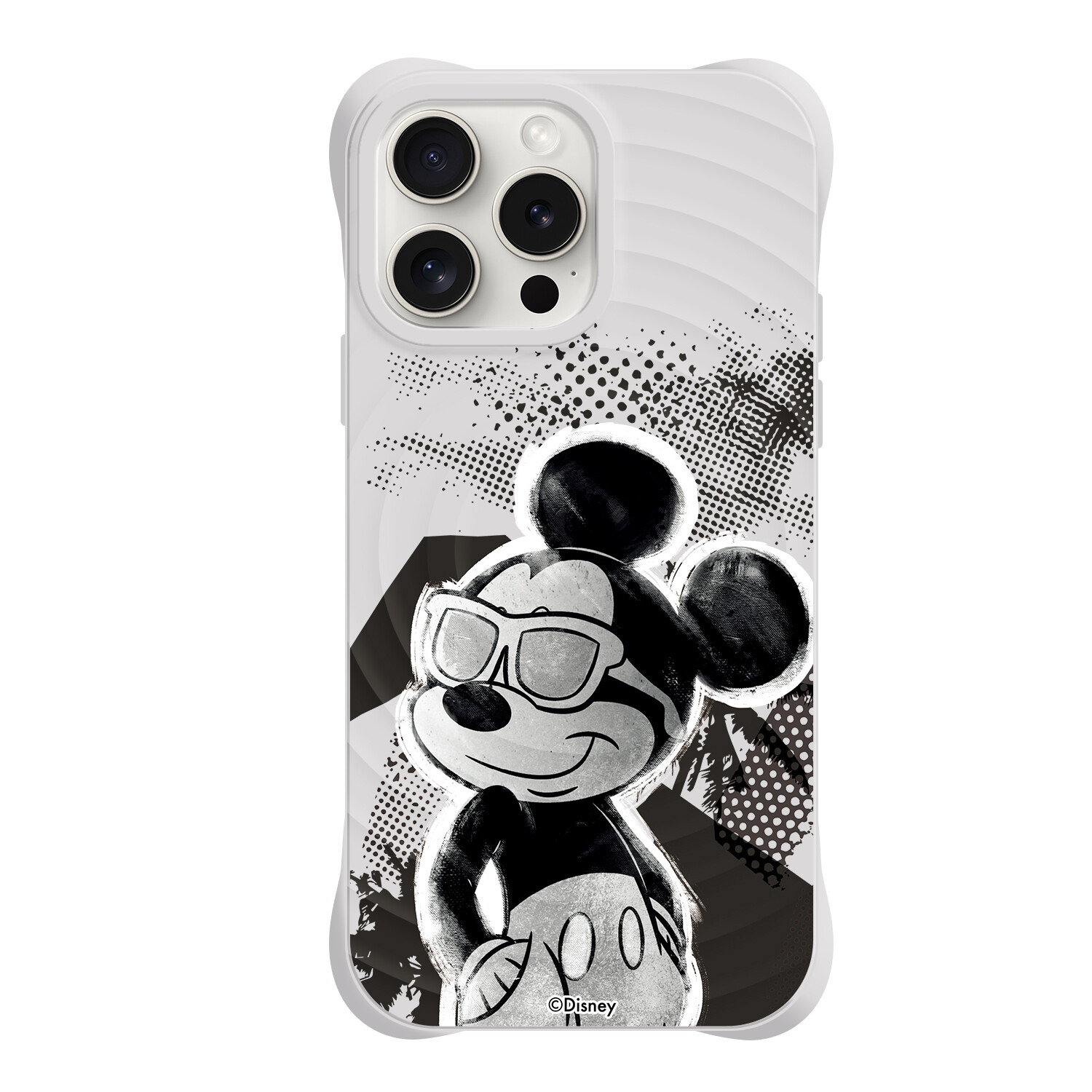 

Чехол для телефона Disney, DWCXBY39 - rippling white
