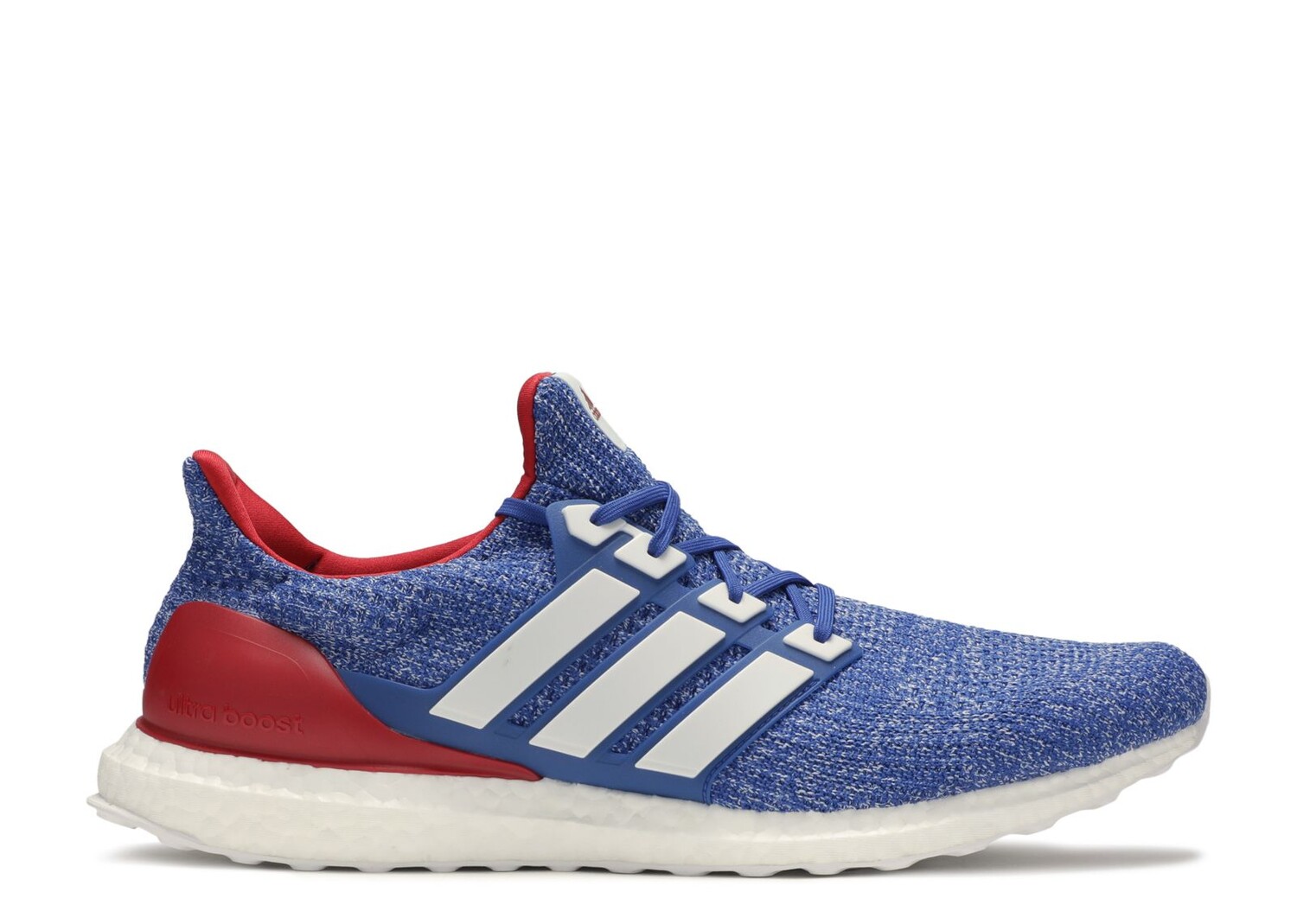 

Кроссовки adidas Ultraboost 4.0 'Usa', синий