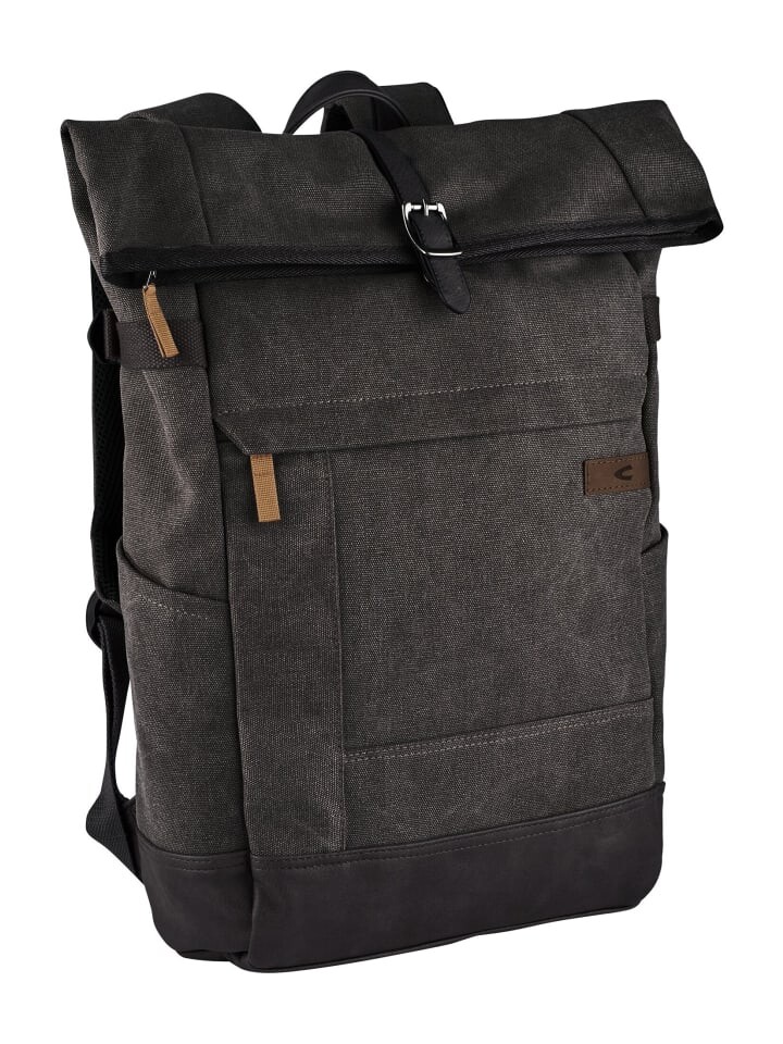 

Рюкзак Camel Active, темно-серый