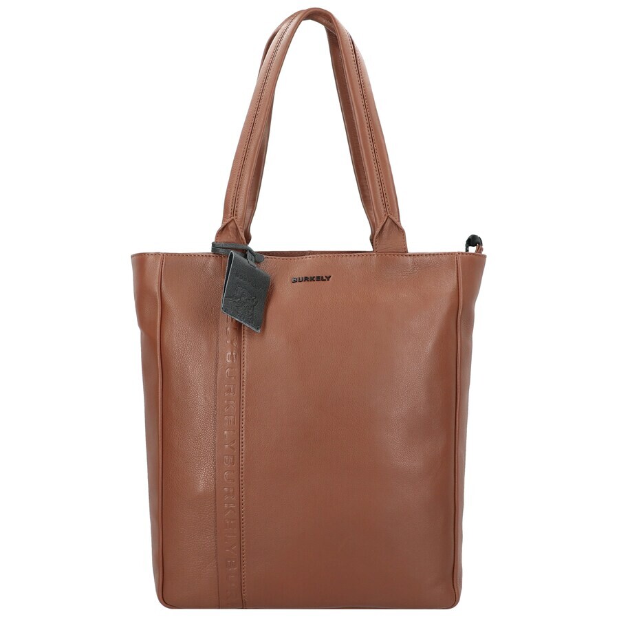 

Шоппер Burkely Shopper Bold Bobby, коричневый