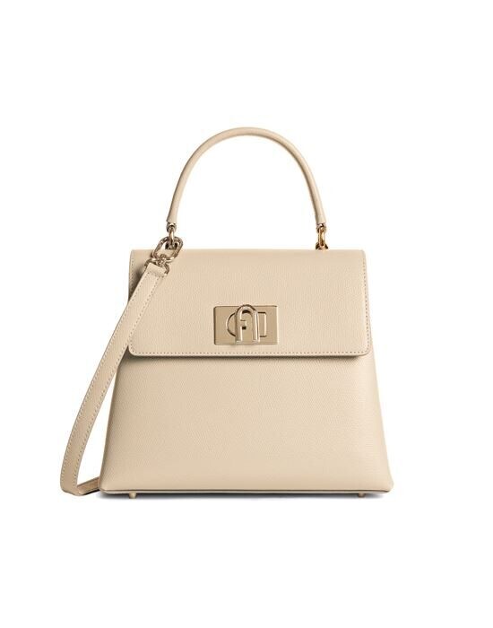 

Сумка FURLA, светло-розовый