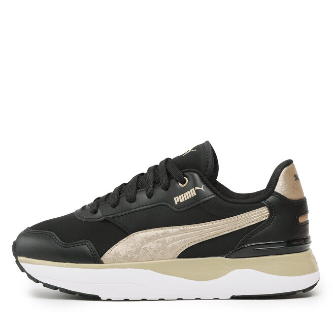 

Кроссовки Puma Voyage Space, черный