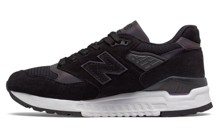 

Женские кроссовки New Balance NB 998