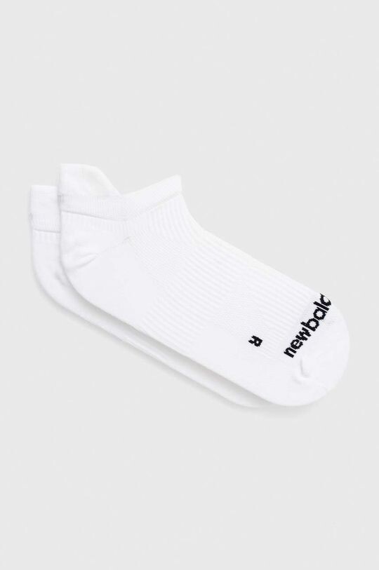 

Носки New Balance, белый