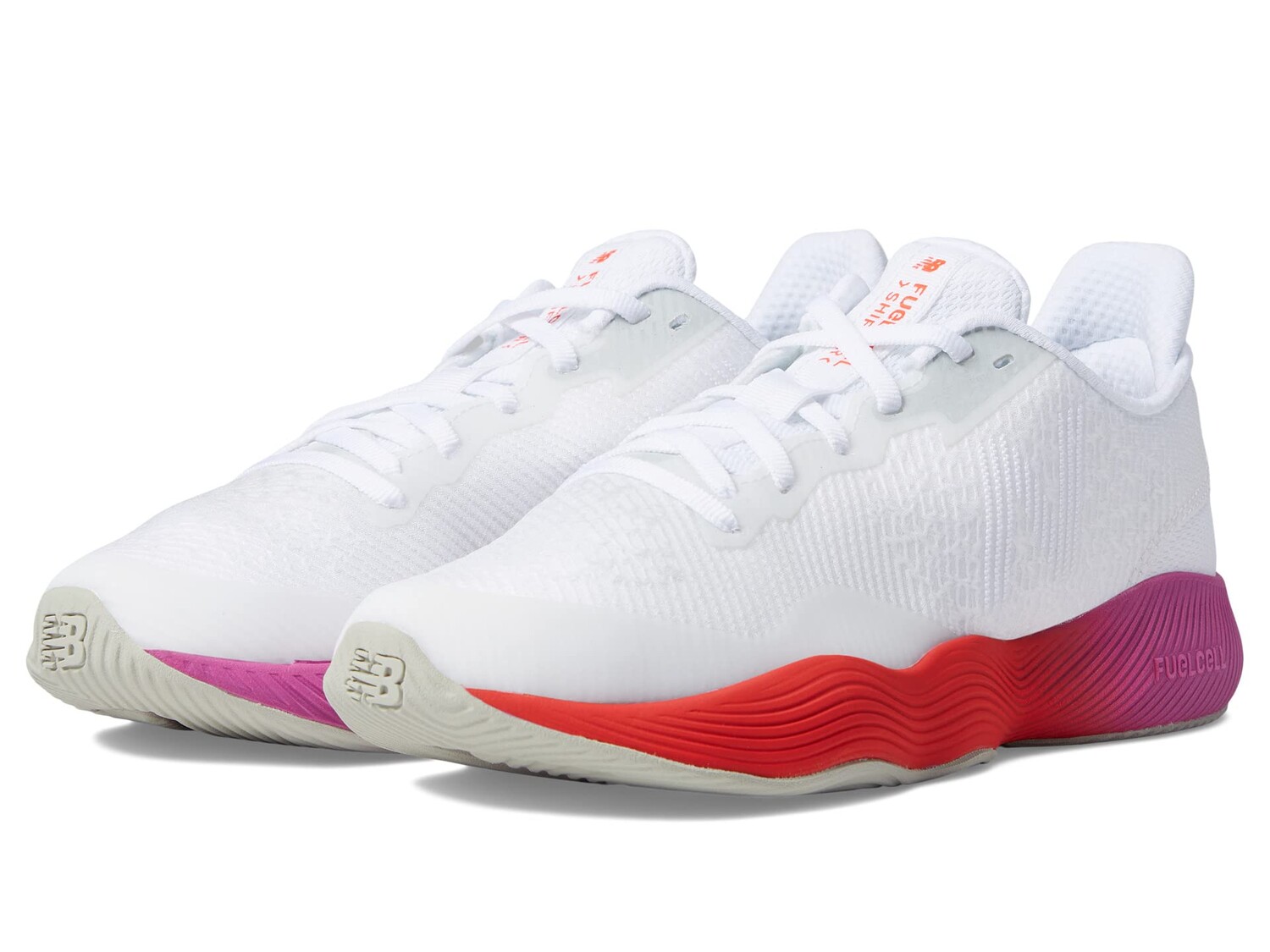 

Кроссовки New Balance FuelCell Shift TR