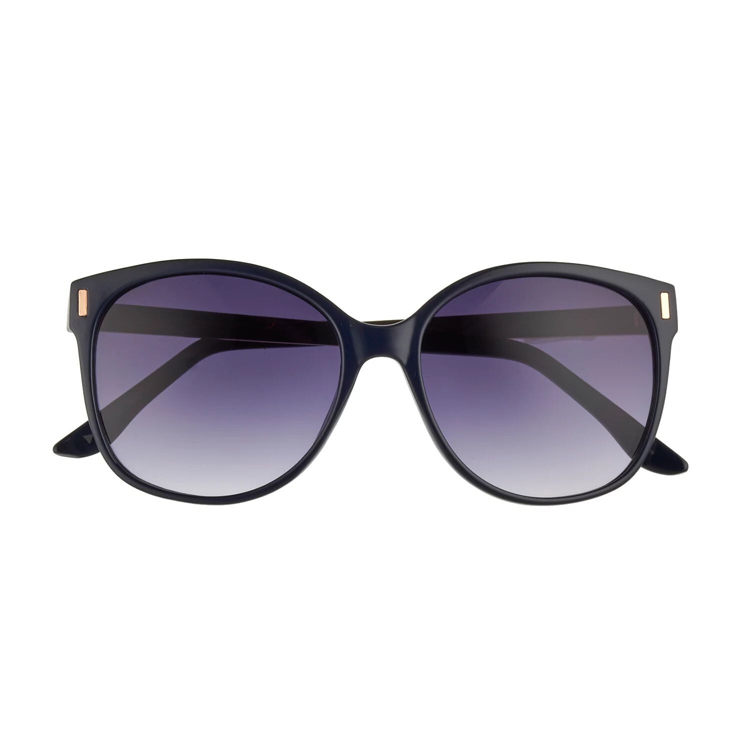

Юниорская женская LC Lauren Conrad MALLARD — СРЕДНИЙ МОДИФИЦИРОВАННЫЙ CATEYE LC Lauren Conrad, черный