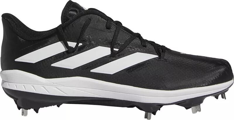 

Мужские металлические бейсбольные бутсы Adidas adizero Afterburner 9