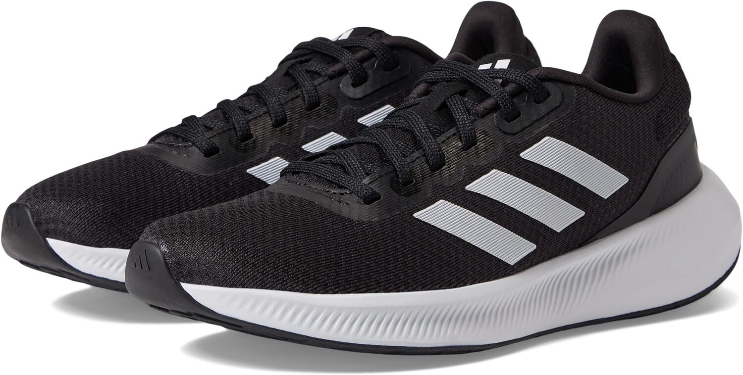 

Кроссовки adidas Running Runfalcon 3.0, цвет Black/White/Black