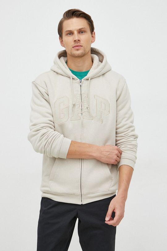 

Толстовка GAP Gap, бежевый