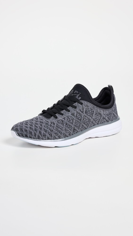 

Кроссовки APL: Athletic Propulsion Labs TechLoom Phantom