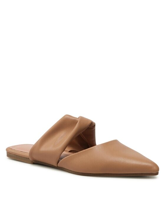

Мюли Only Shoes, коричневый