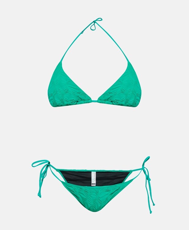 

Бикини Ocean Blue, зеленый