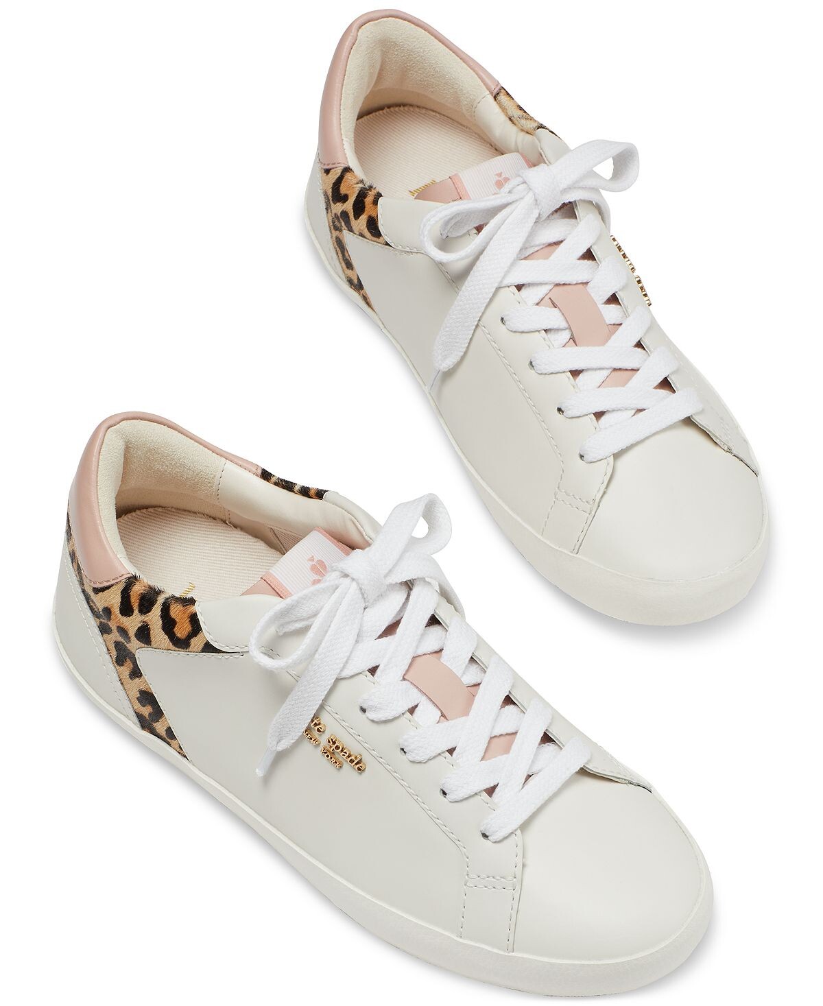 

Женские кроссовки Ace kate spade new york