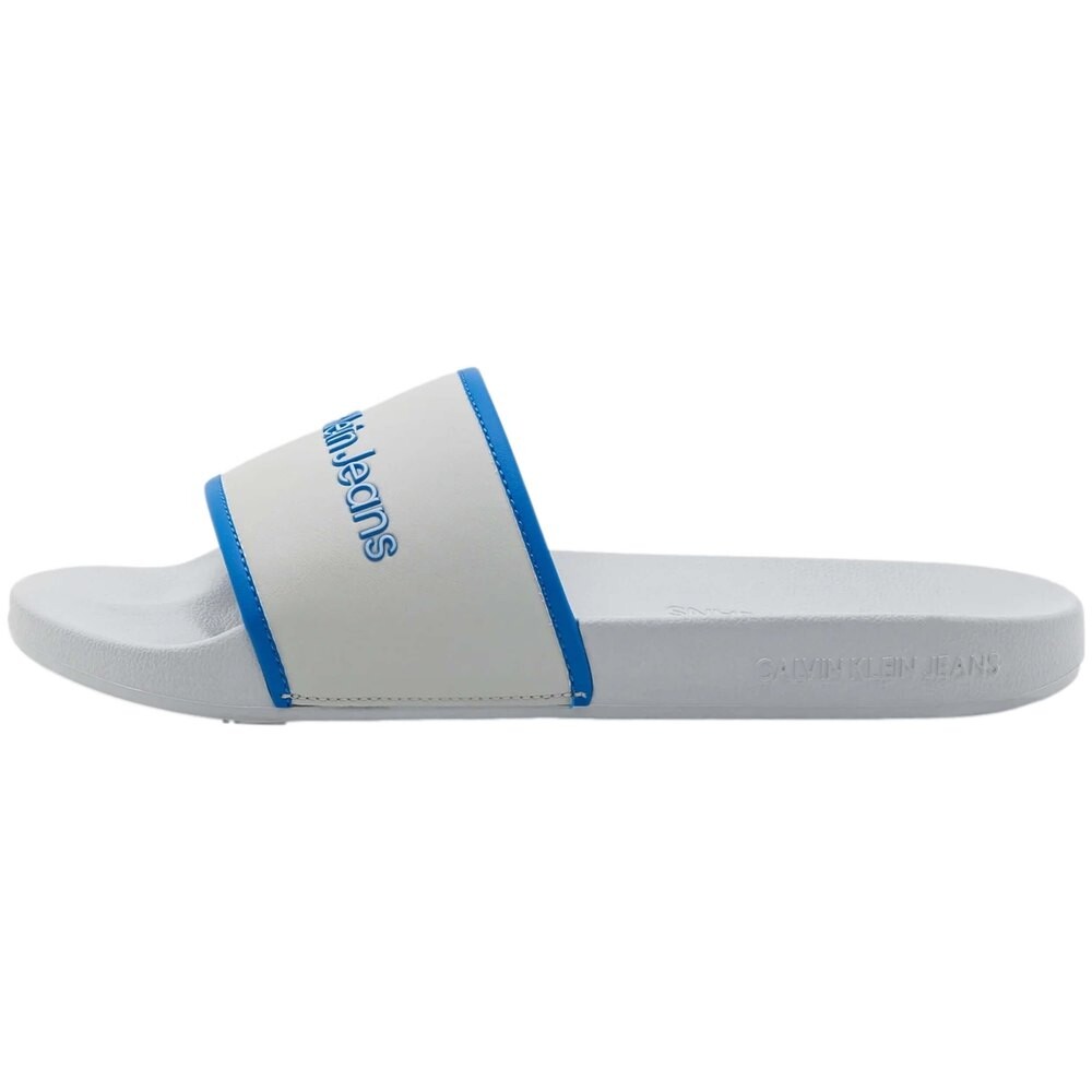 

Слайды Calvin Klein Jeans Institutional, серый