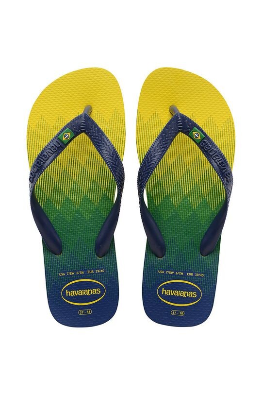 

Шлепанцы 4145745-9588P Havaianas, желтый