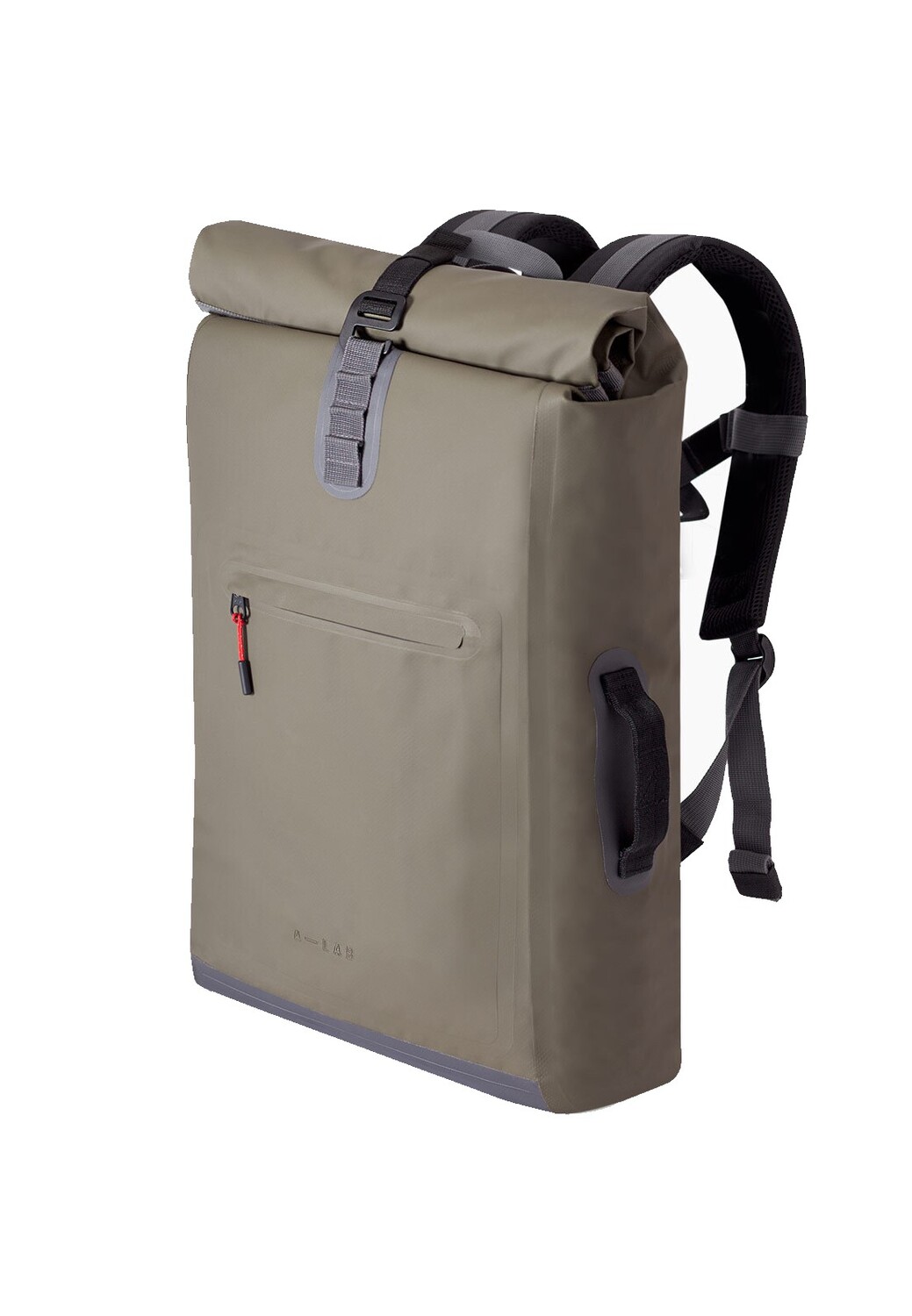 

Рюкзак A Lab Model D 46 cm x 33 cm x 13 cm, оливковый