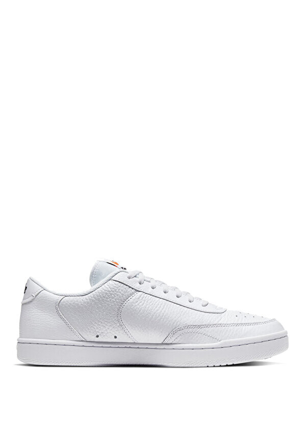 

Мужские кожаные кроссовки court vintage белые Nike