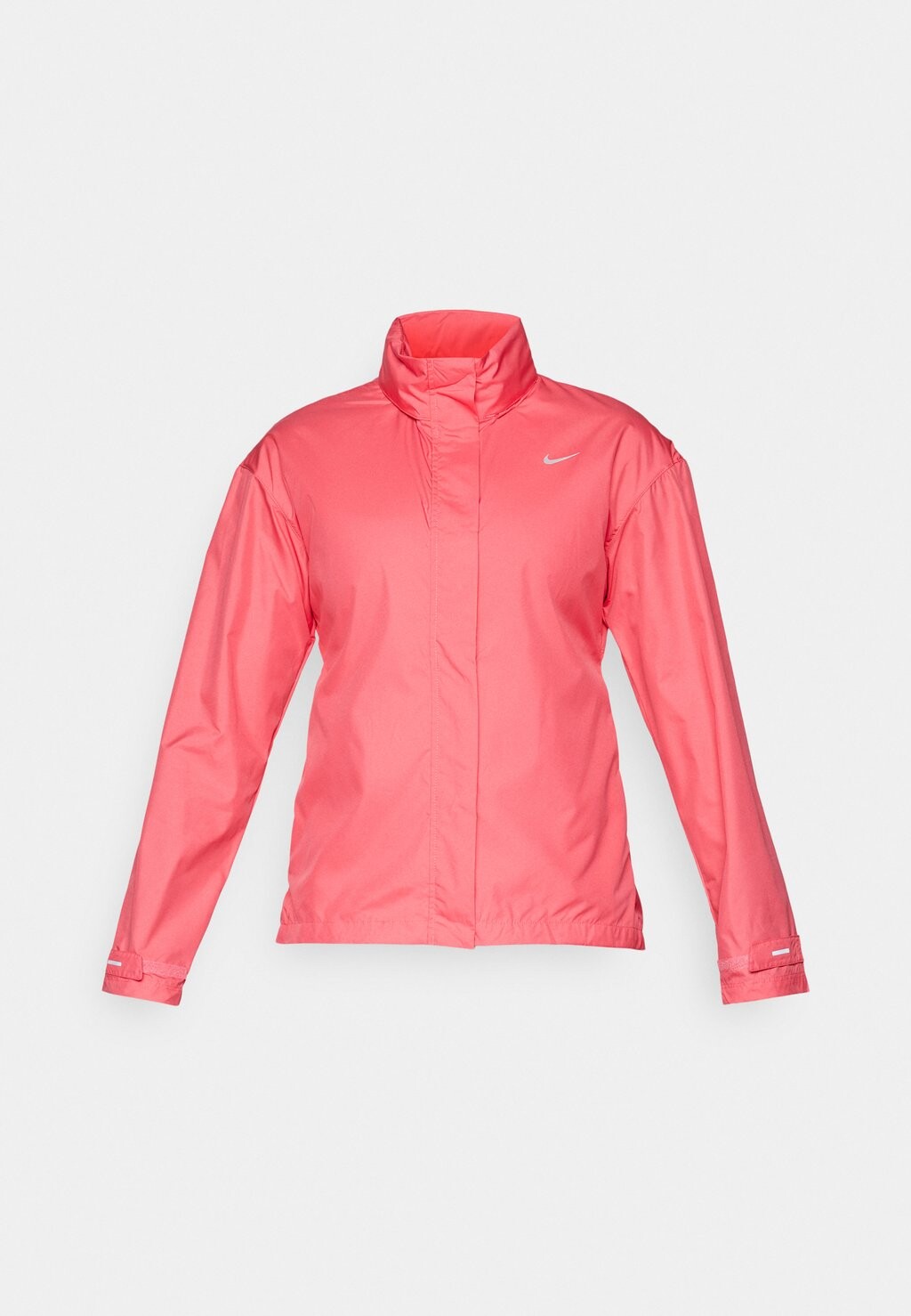 

Беговая куртка FAST Nike, розовый