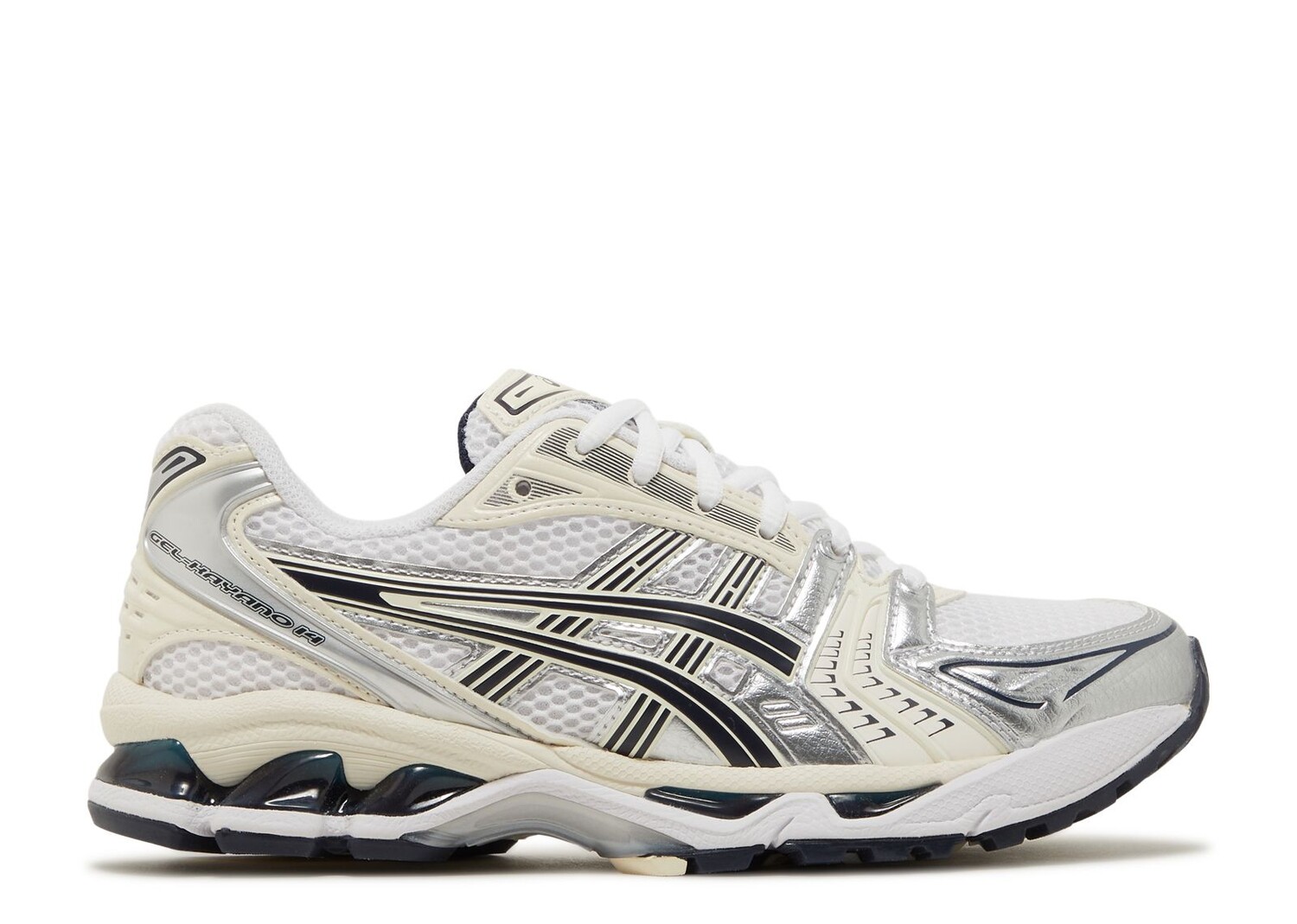 

Кроссовки ASICS Wmns Gel Kayano 14 'White Midnight', белый