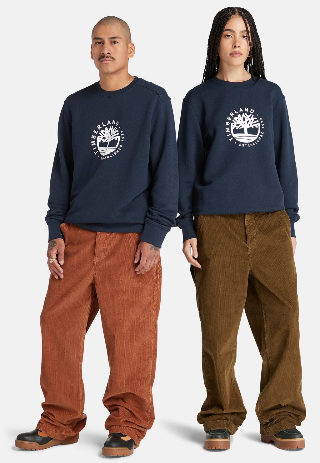 

Толстовка Timberland