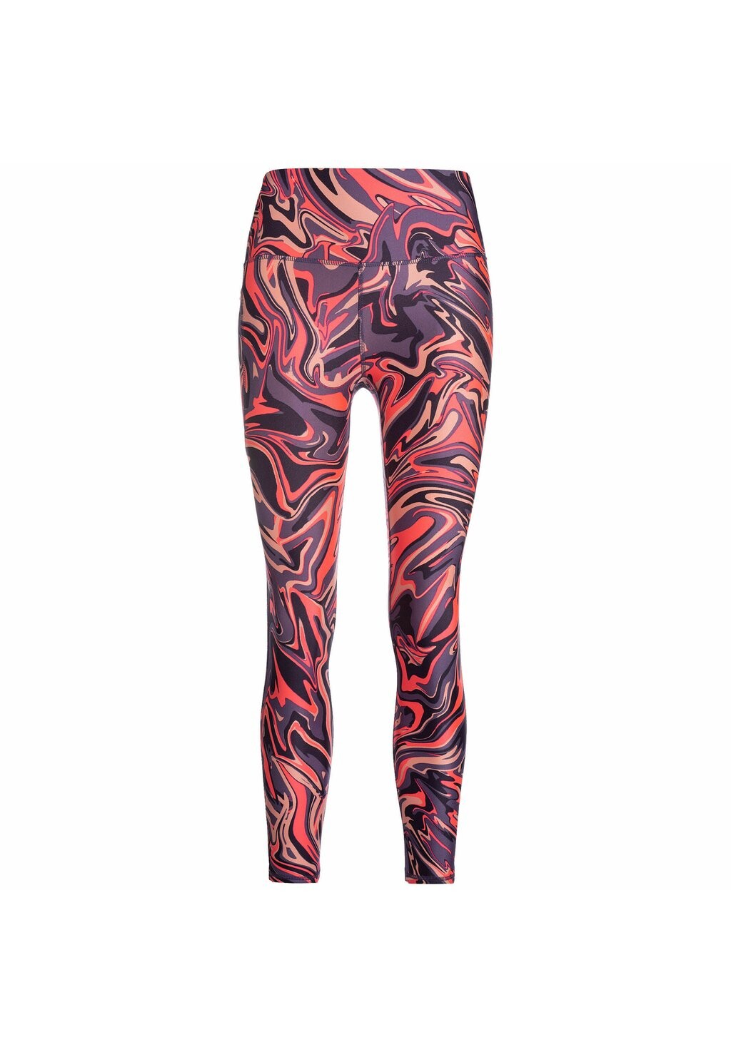 

Тайтсы Under Armour, Белый