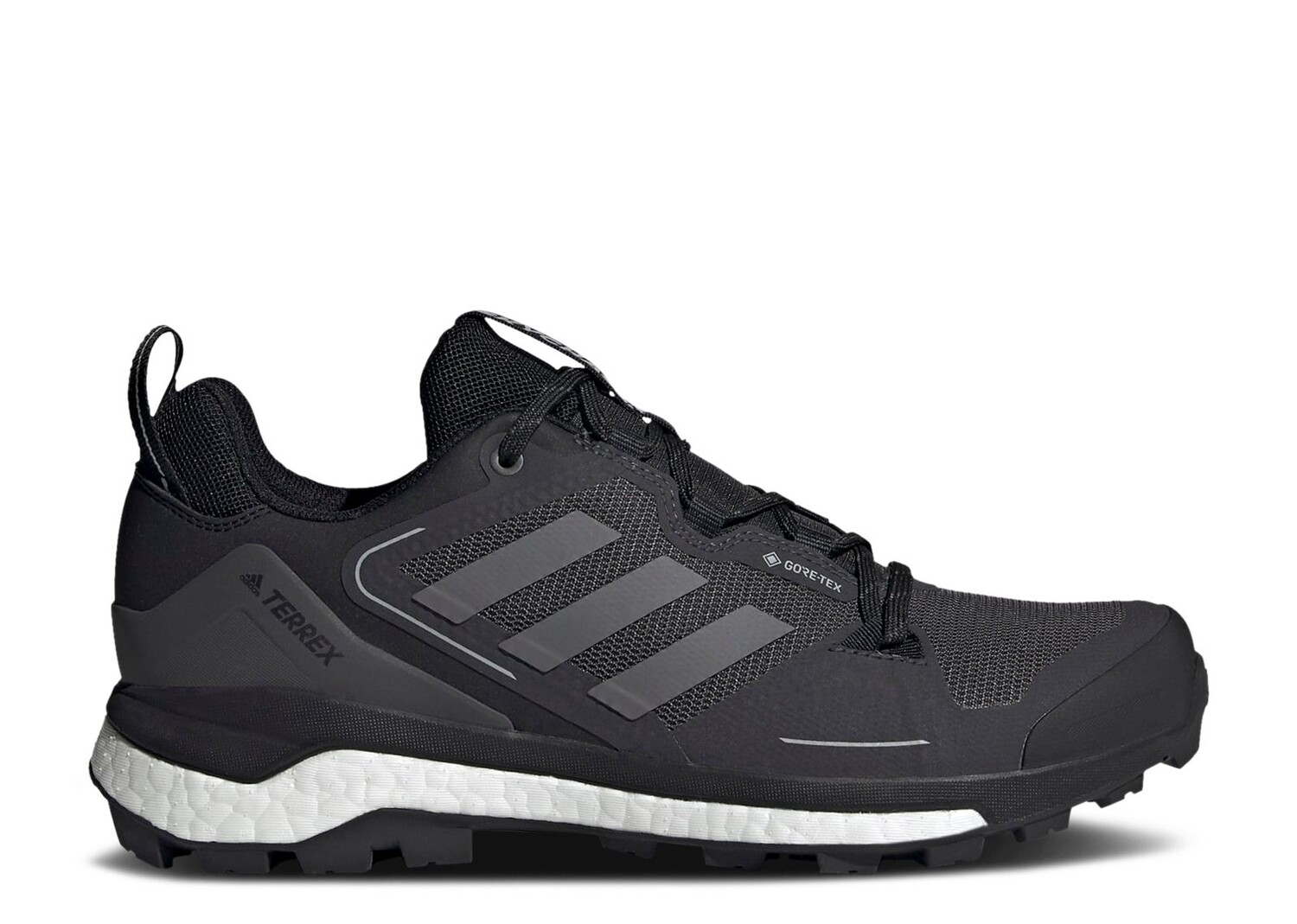 

Кроссовки adidas Terrex Skychaser Gtx 2.0 'Core Black', черный