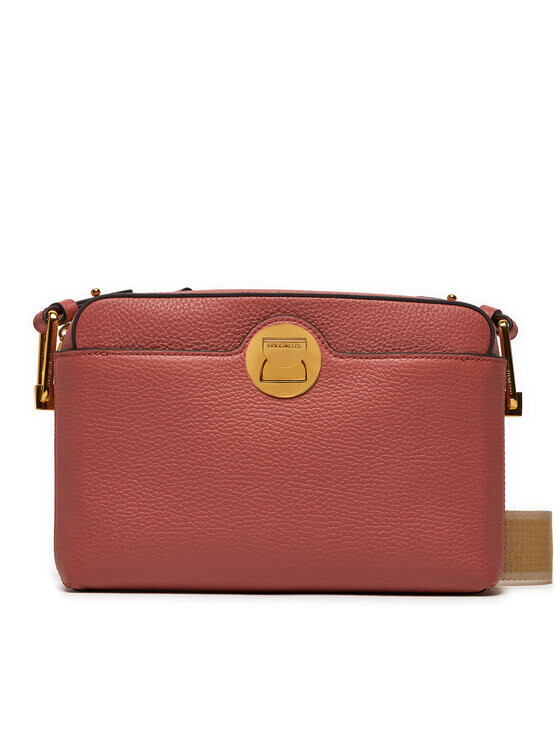 

Кошелек Coccinelle, розовый