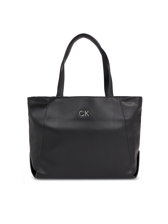 

Кошелек Calvin Klein, черный