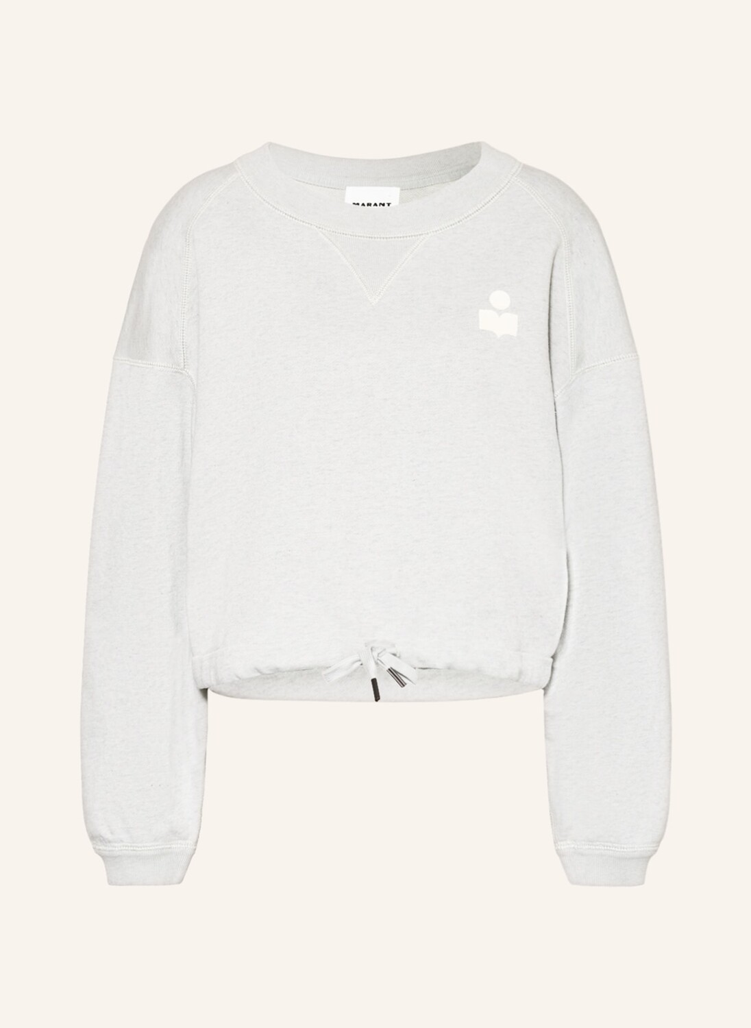 

Толстовка ISABEL MARANT ÉTOILE MARGO