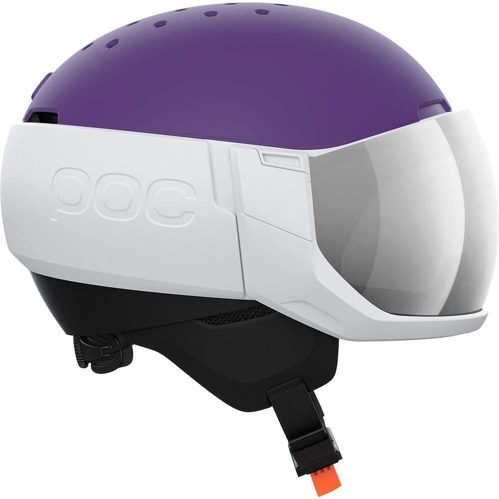 

Шлем POC Levator MIPS, белый