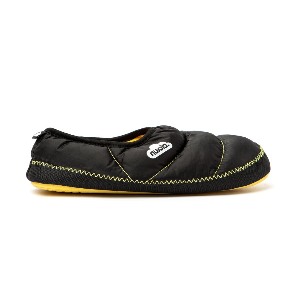 

Тапочки Nuvola Classic Trim, желтый