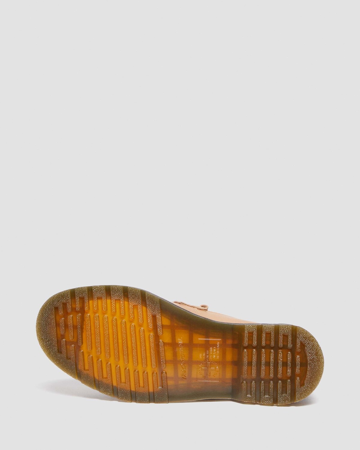 

Кожаные лоферы с кисточками Adrian Carrara Dr. Martens