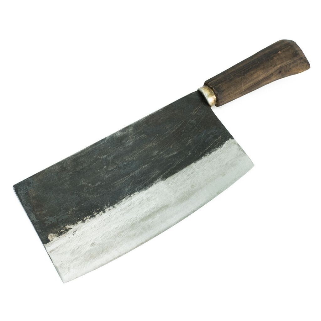 

Кухонный топорик с широким лезвием длиной 21 см Authentic Blades