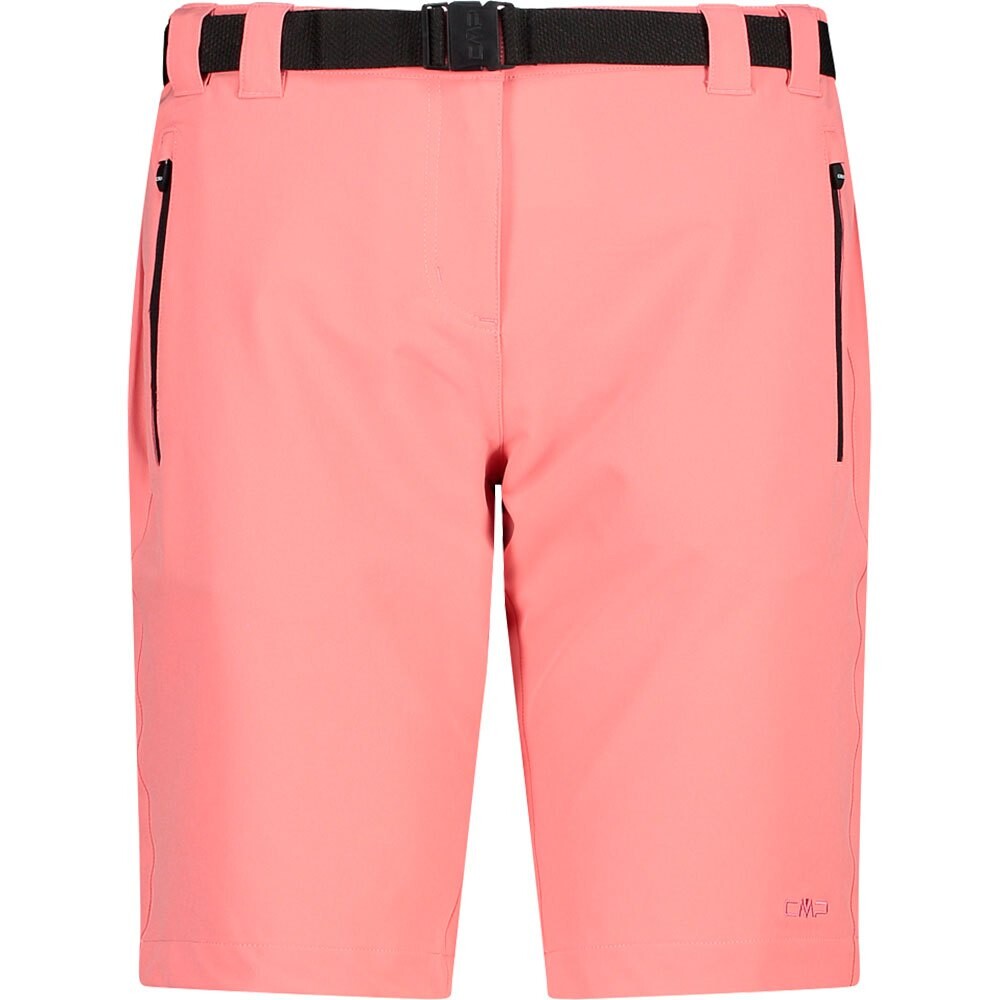 

Спортивные шорты CMP Bermuda 3T59136, розовый