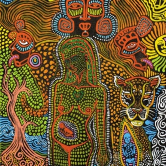 

Виниловая пластинка Crystal Fighters - Everything Is My Family