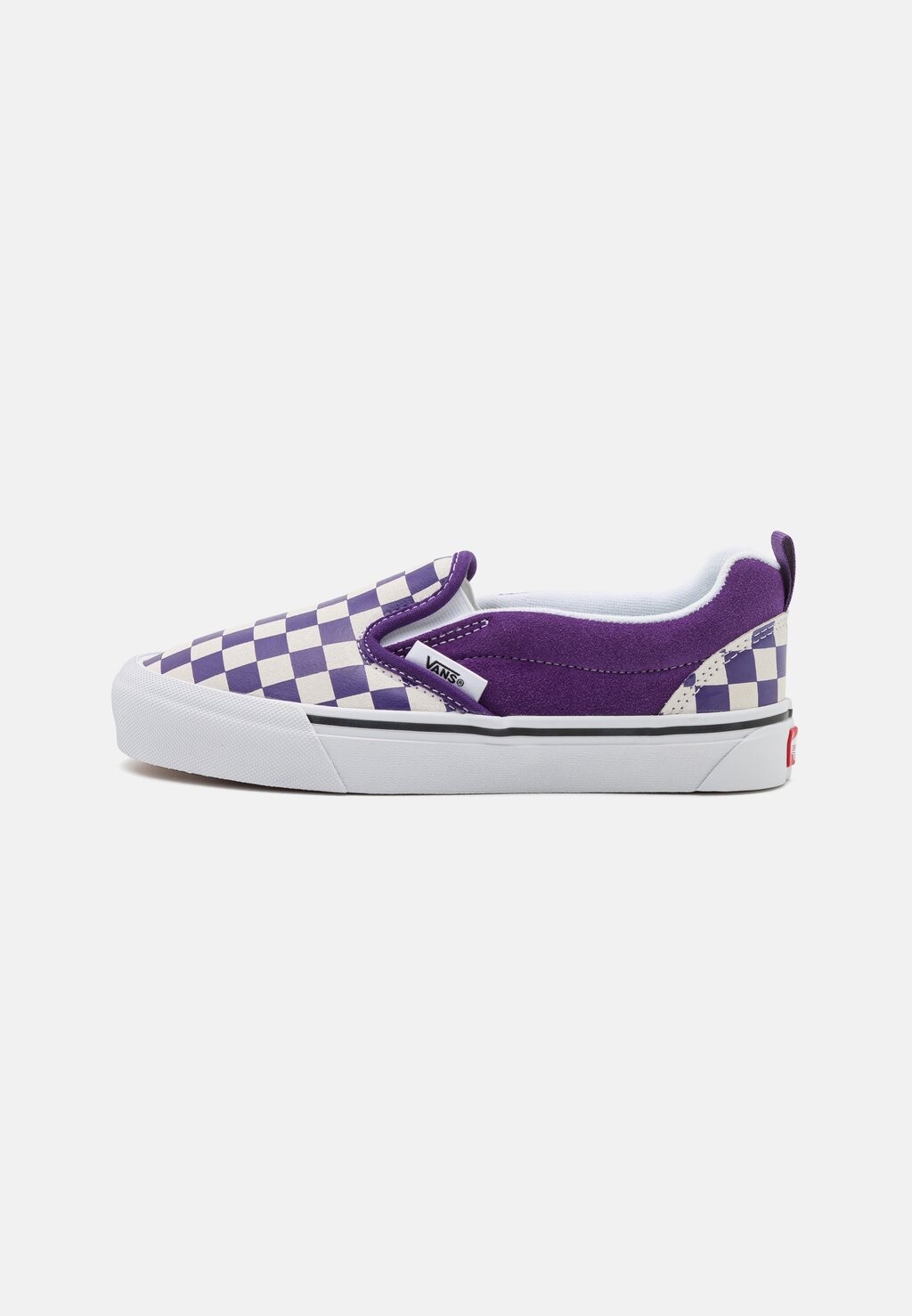 

Лоферы Vans