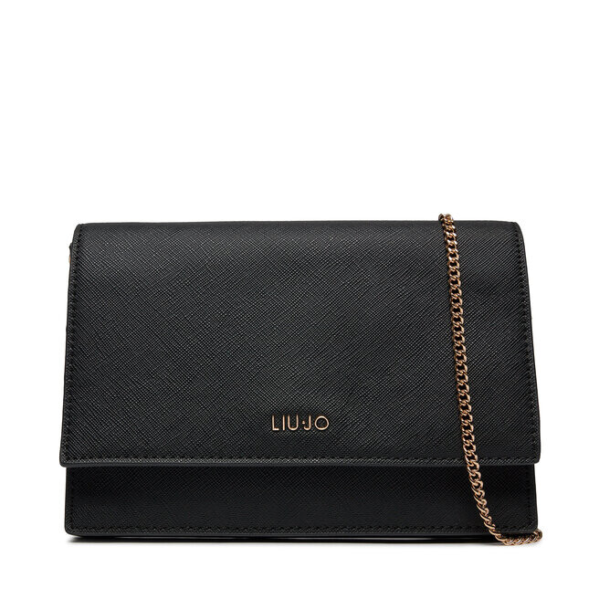 

Клатч Liu Jo EcsXs Crossbody, черный