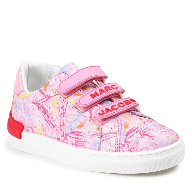 

Кроссовки The Marc Jacobs M, розовый