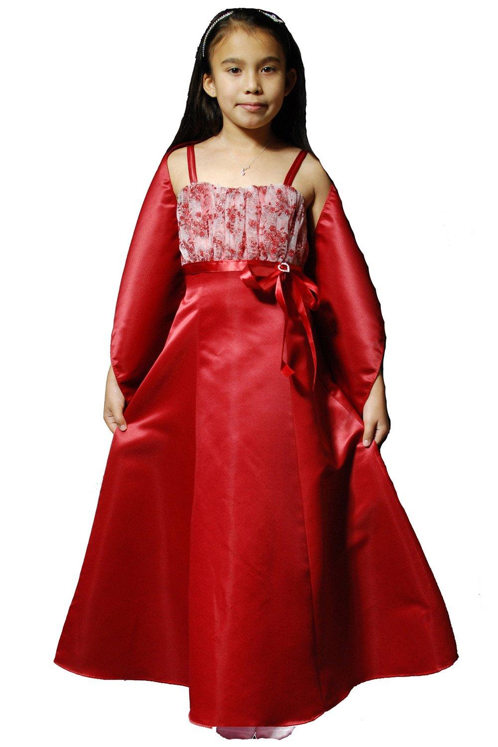 Атласное платье подружки невесты с шалью Cinda, розовый 9574 эластичная лента пояс 38мм 10м prym 11 желтый 10 м