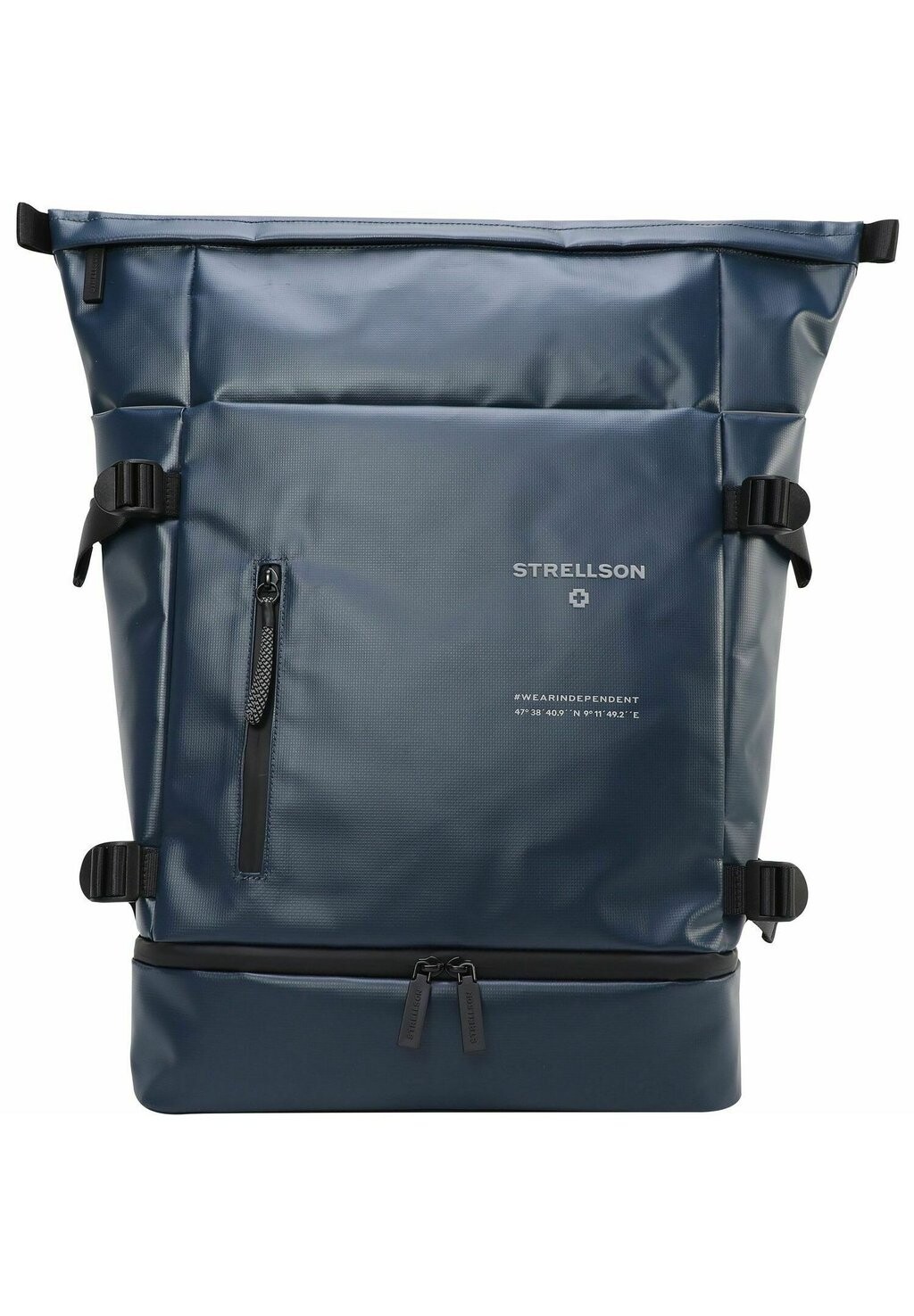 

Рюкзак UNISEX Strellson, синий
