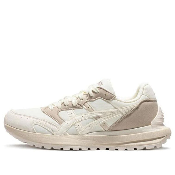 

Кроссовки (WMNS) Asics Tarther Sc 'White Gray', белый