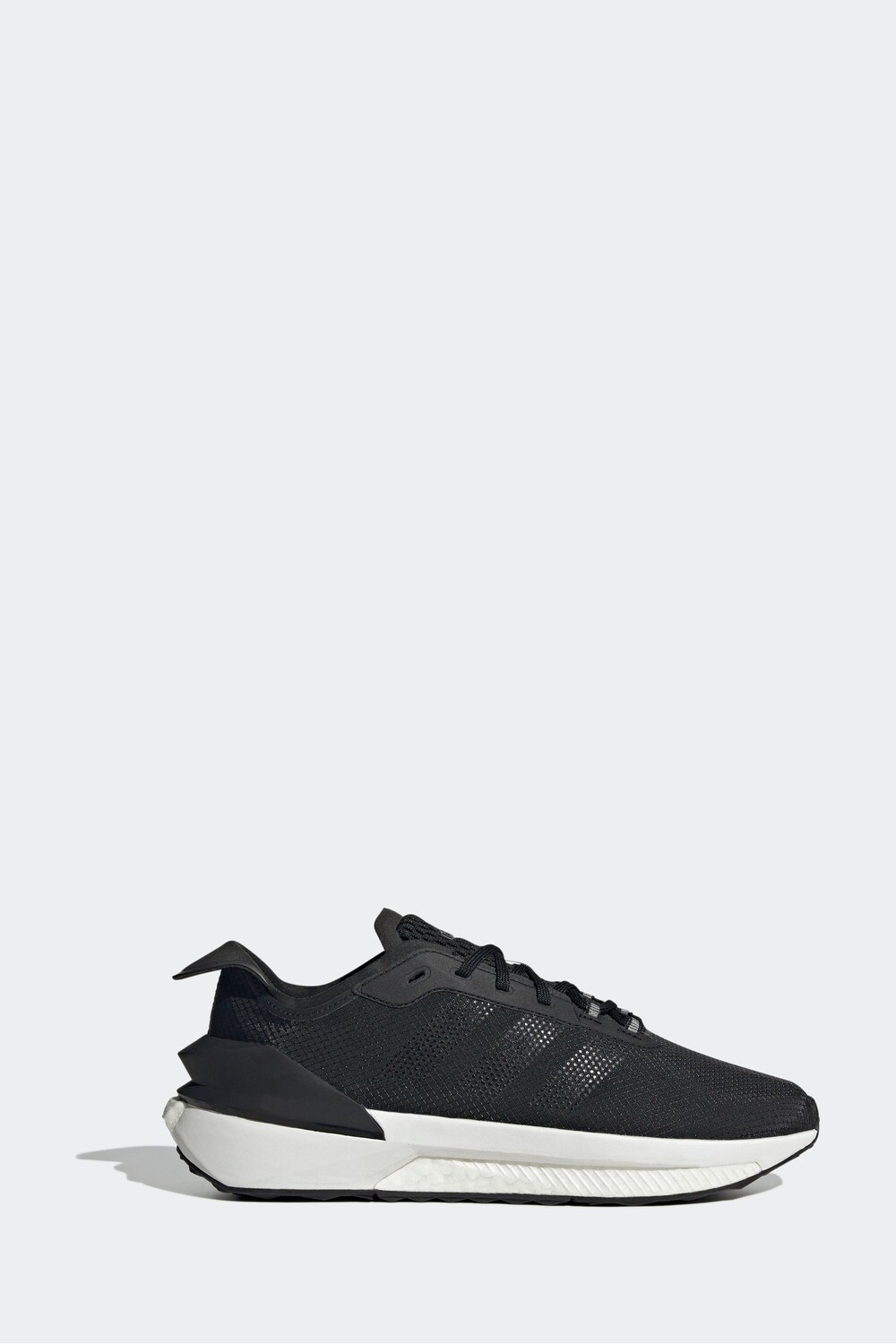 

Аврин adidas, черный