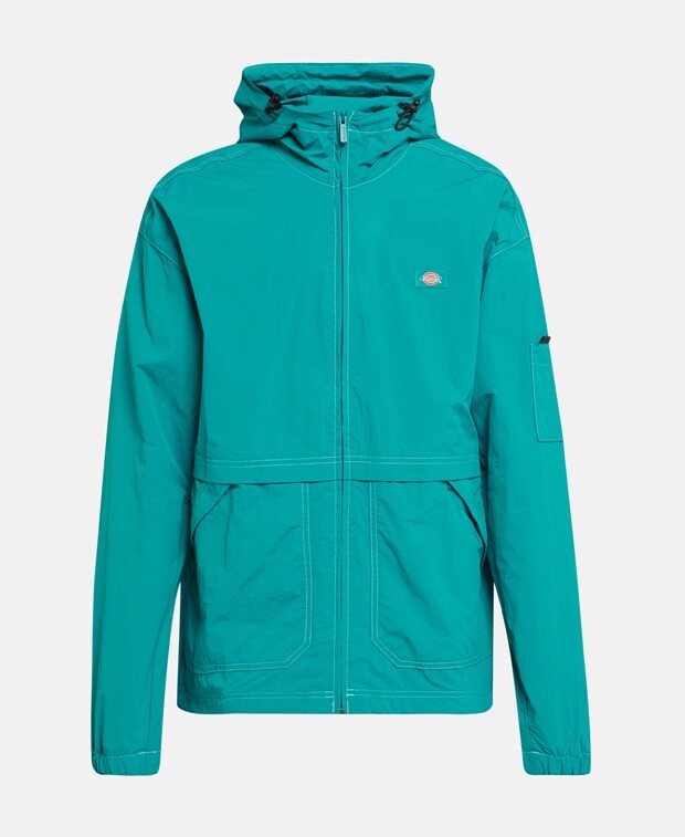 

Межсезонная куртка Dickies, синий