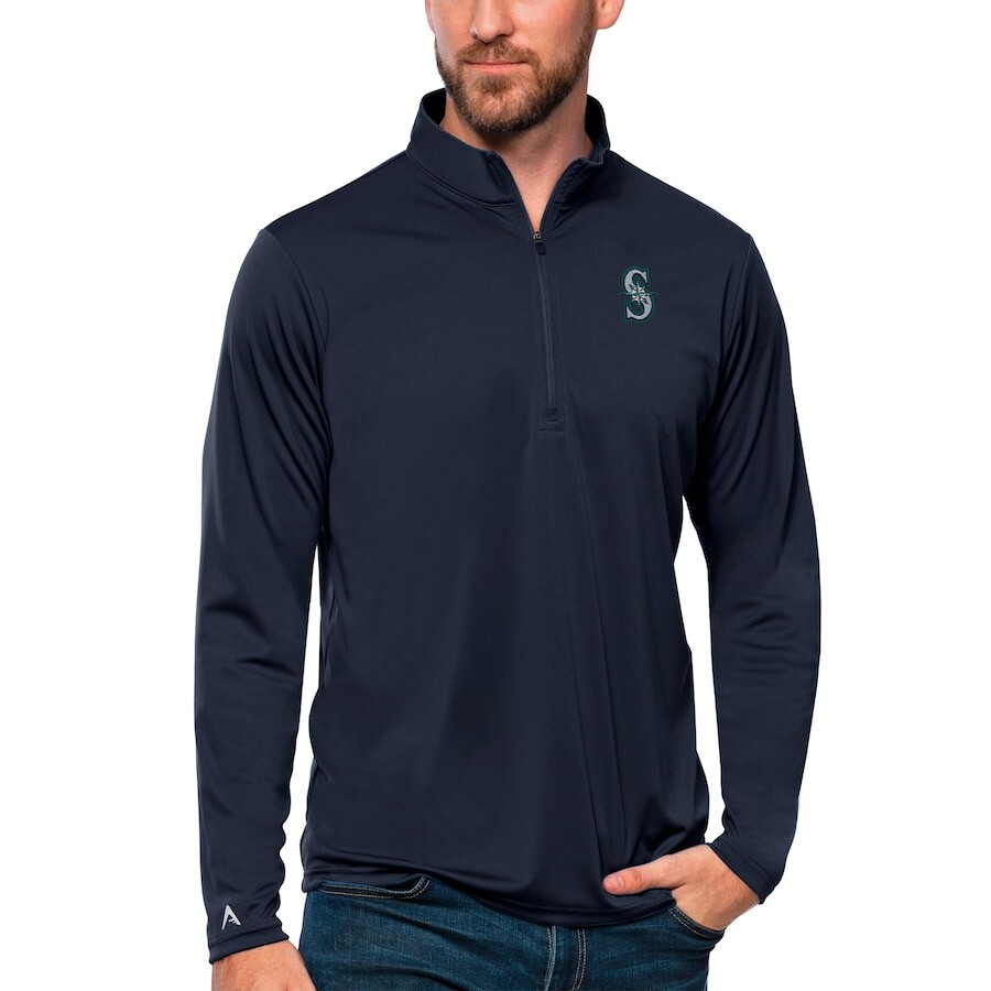 

Куртка Antigua Seattle Mariners, нави
