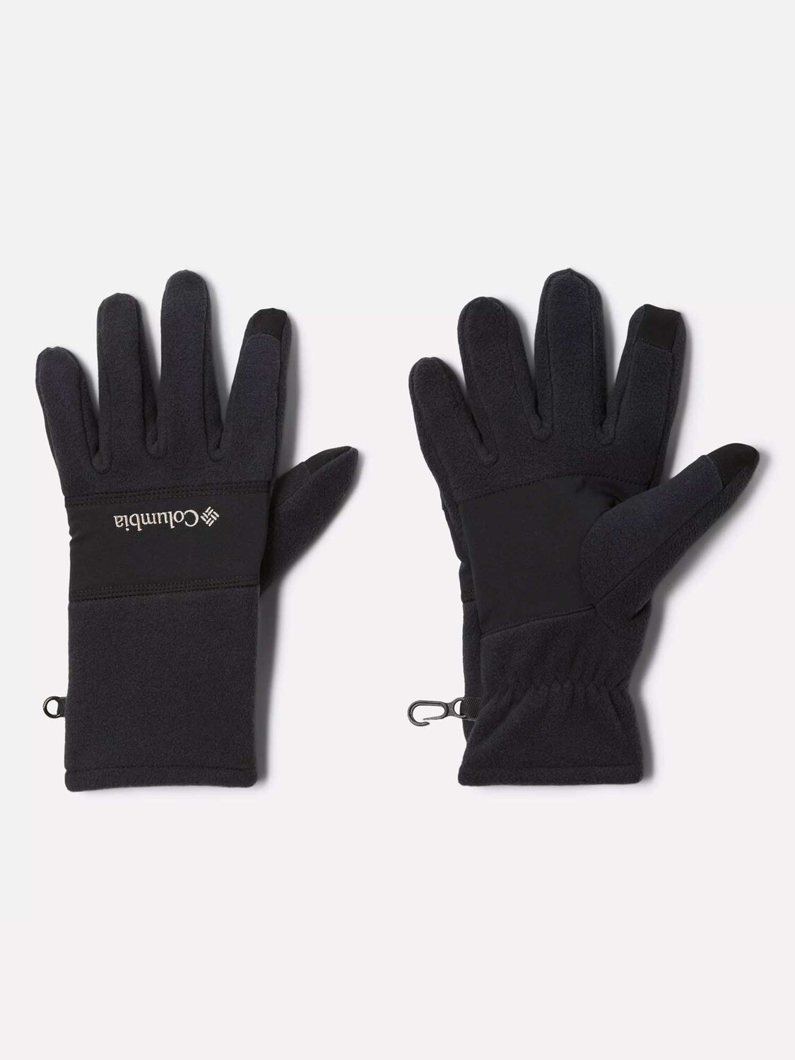 

Рукавицы Columbia Fast Trek II, черный