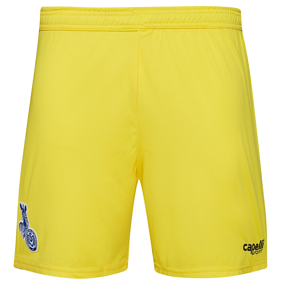 

Детские шорты MSV Duisburg Capelli Sport Match