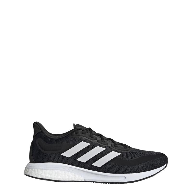 

кроссовки Supernova ADIDAS, цвет grau