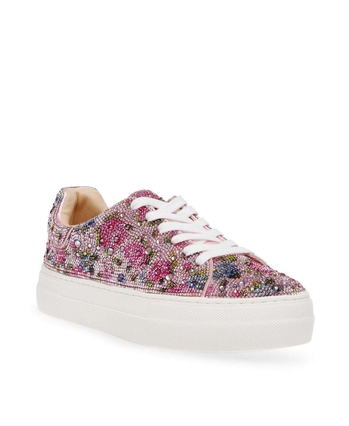 

Женские кроссовки Betsey Johnson Sidny