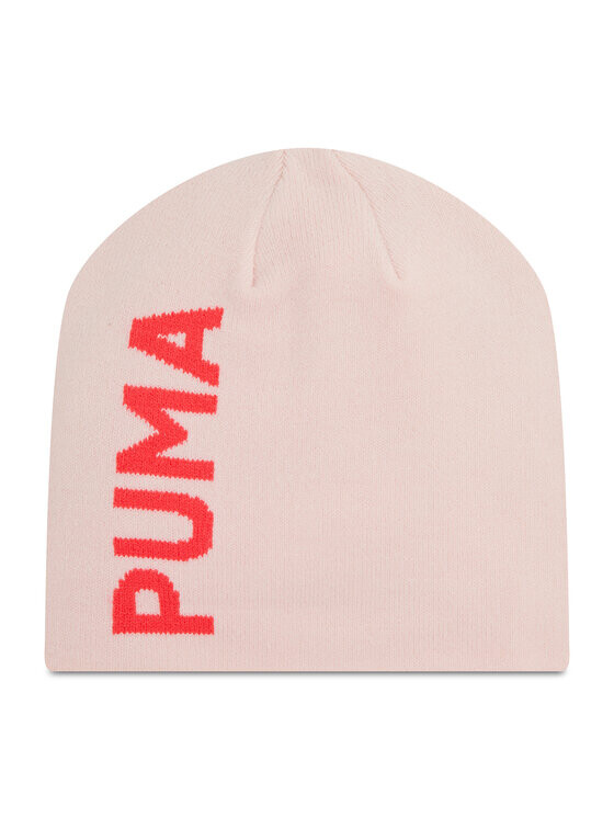 

Кепка Puma, розовый
